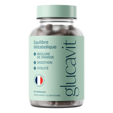 Glucavit