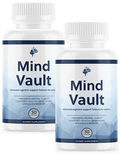 Mindvault