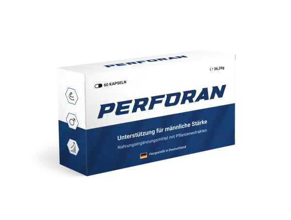 Perforan ME