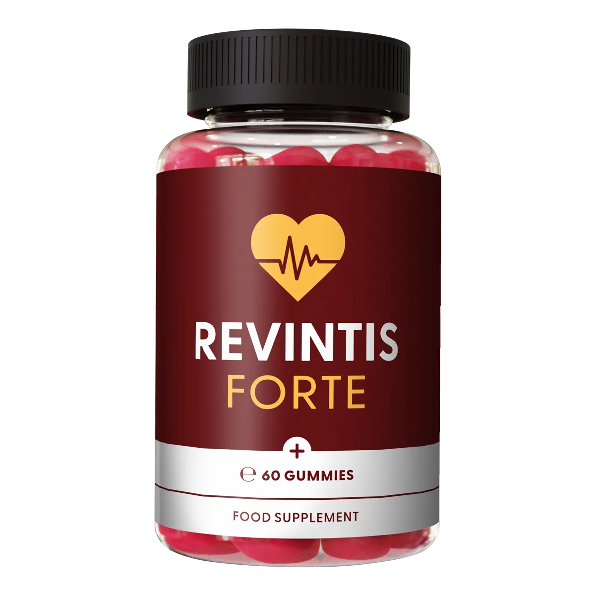 Revintis Forte Heart Health