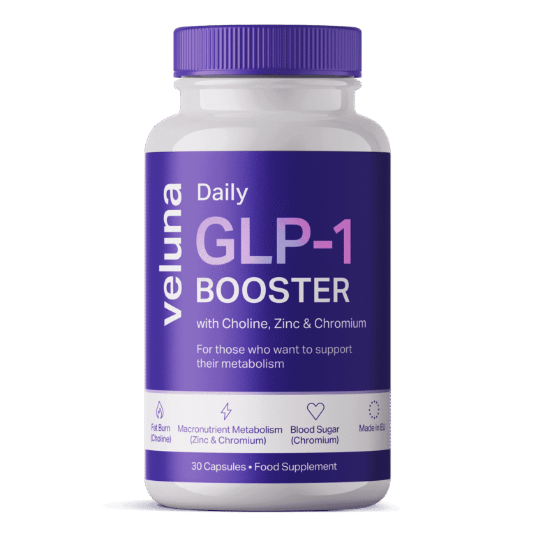 Veluna GLP Booster